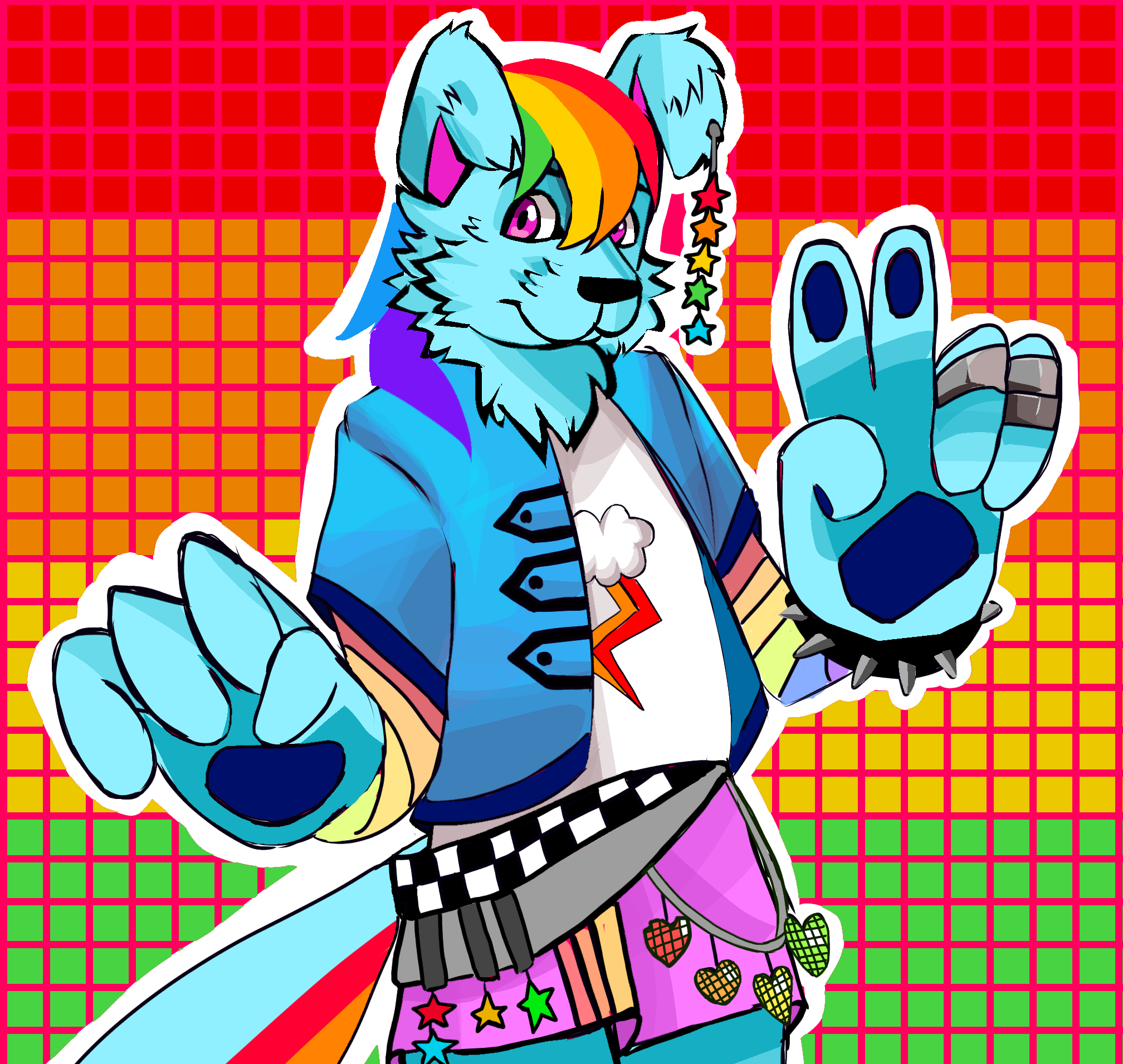 Izzy Dash avatar